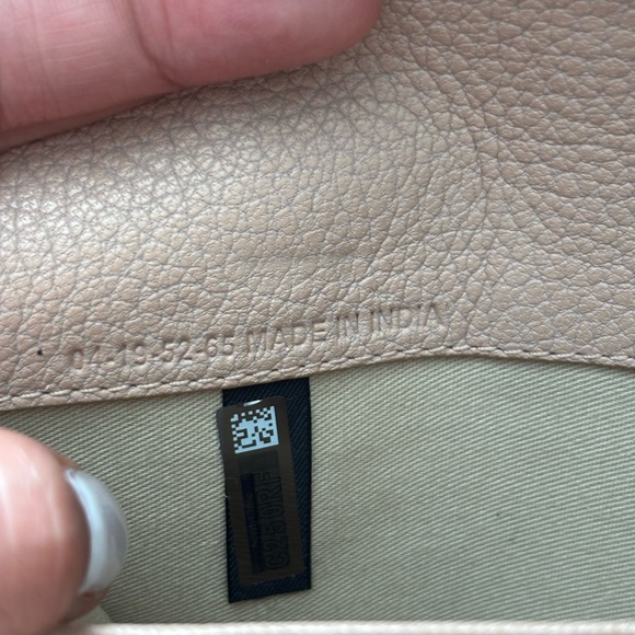 See by Chloe Wallet on Chain - Picture 8 of 14